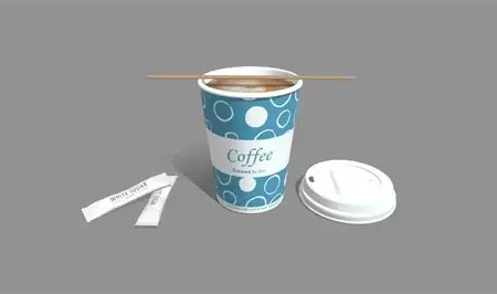 Hot Coffee