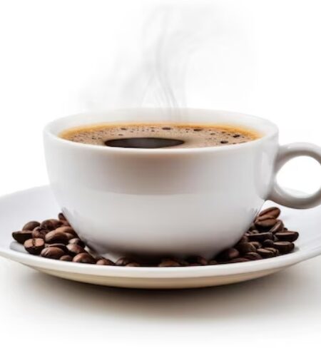Hot Coffee