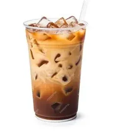 Iced Coffee