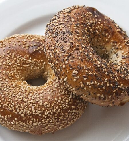 Everything Bagel